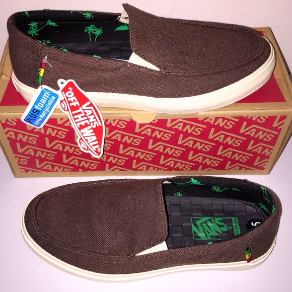 vans bali sf size 11